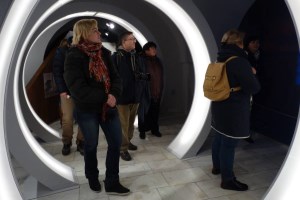 Музей Джозефа Конрада, Бердичів